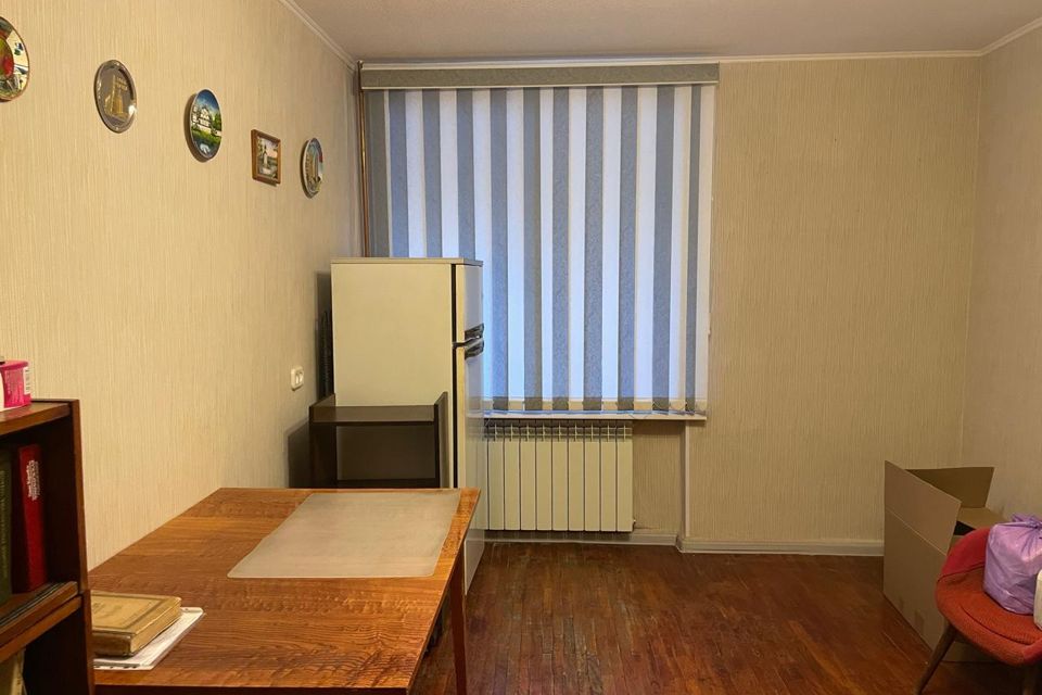 Продаётся 3-комнатная квартира, 64 м²