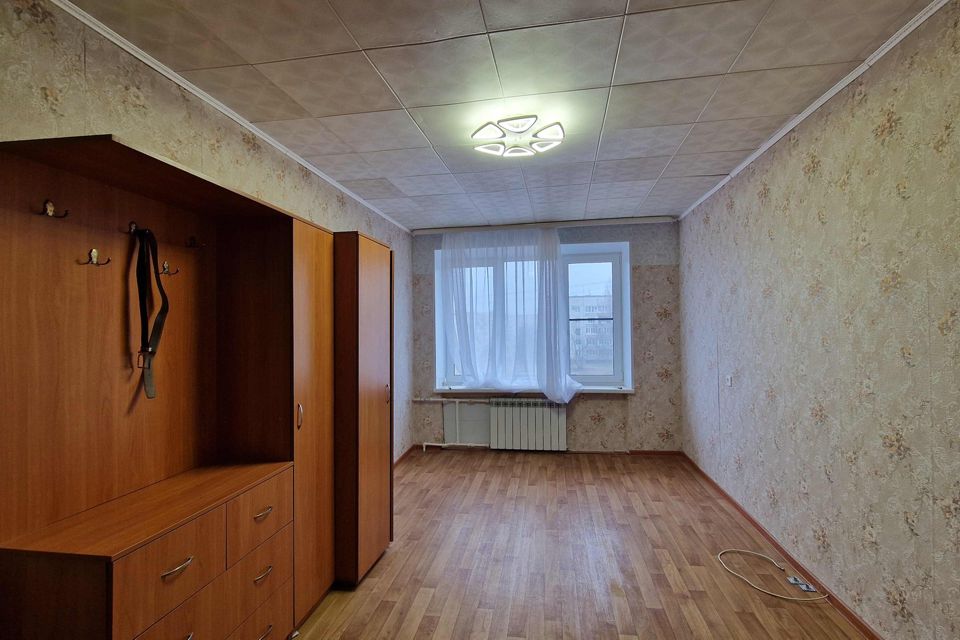 Продаётся 2-комнатная квартира, 47.1 м²