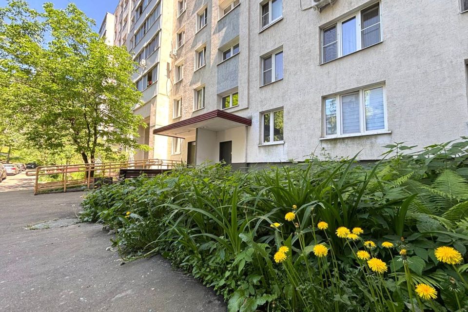 Продаётся студия, 11 м²