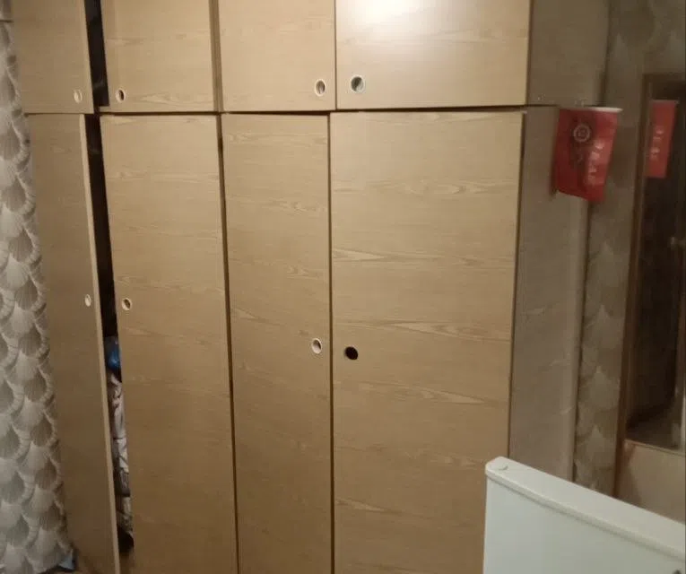 Продаётся 2-комнатная квартира, 40.7 м²