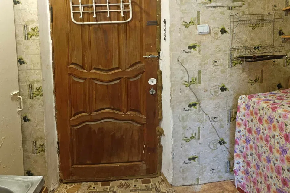 Продаётся студия, 18.4 м²