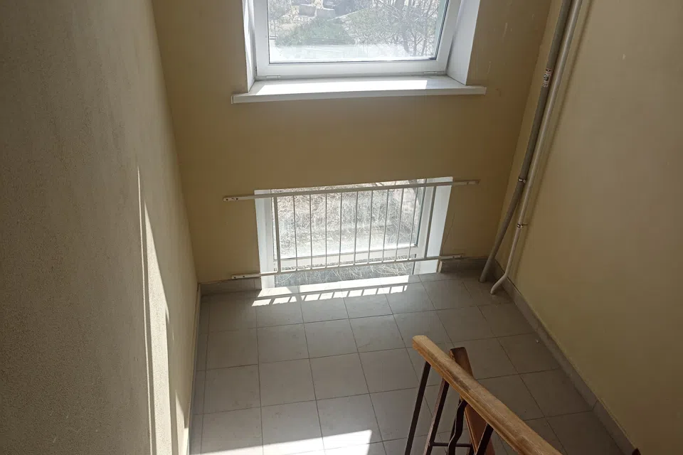 Продаётся 2-комнатная квартира, 40.7 м²