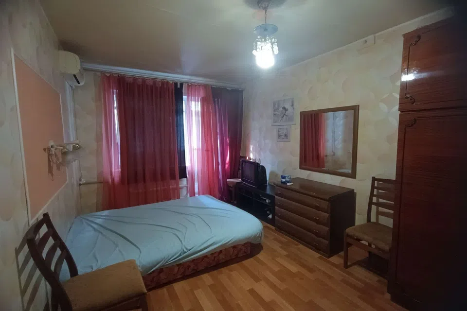 Продаётся 2-комнатная квартира, 45 м²