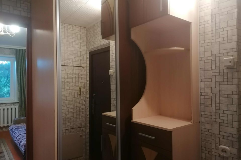 Сдаётся 3-комнатная квартира, 65 м²