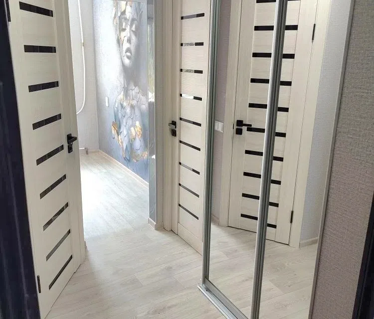 Продаётся 1-комнатная квартира, 32 м²