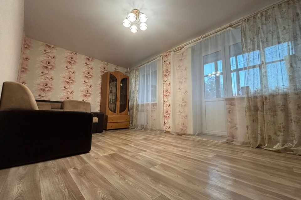 Продаётся 2-комнатная квартира, 50 м²