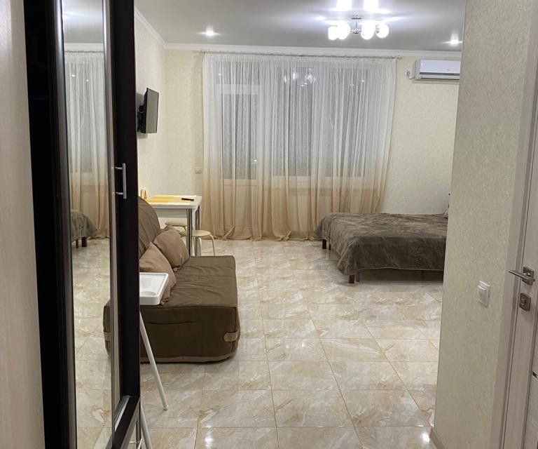 Продаётся студия, 35 м²