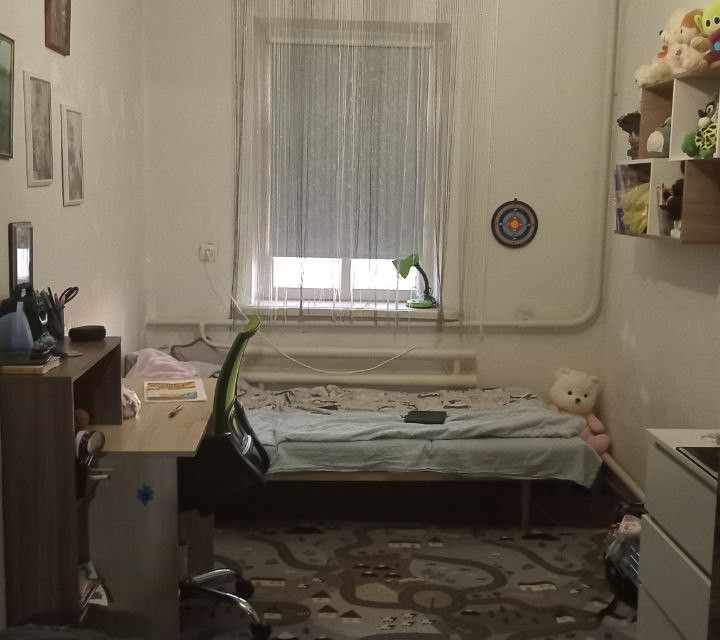 Продаётся 1-этажный дом, 90 м²