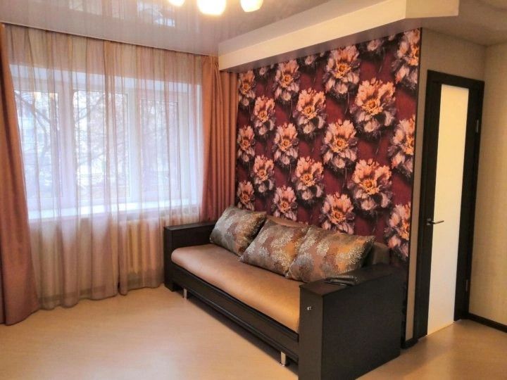 Сдаётся 1-комнатная квартира, 35 м²