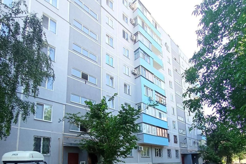 Продаётся 2-комнатная квартира, 45.1 м²