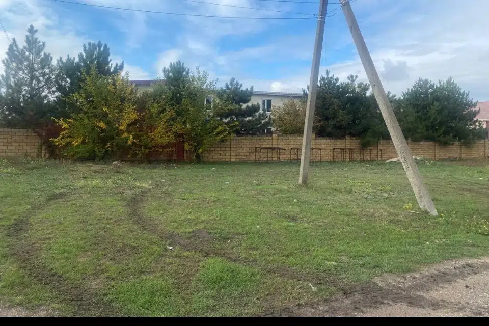 Продаётся участок, 8 сот., ИЖС