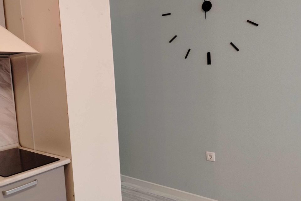 Продаётся студия, 24 м²