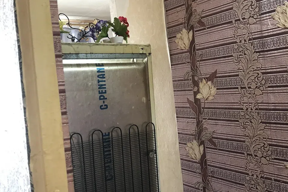 Продаётся 1-комнатная квартира, 32 м²