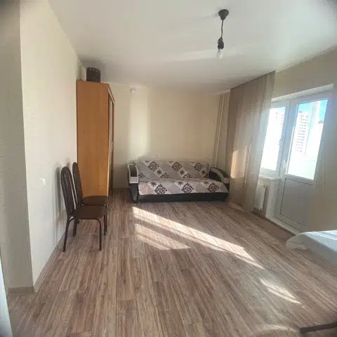 Продаётся 1-комнатная квартира, 35 м²