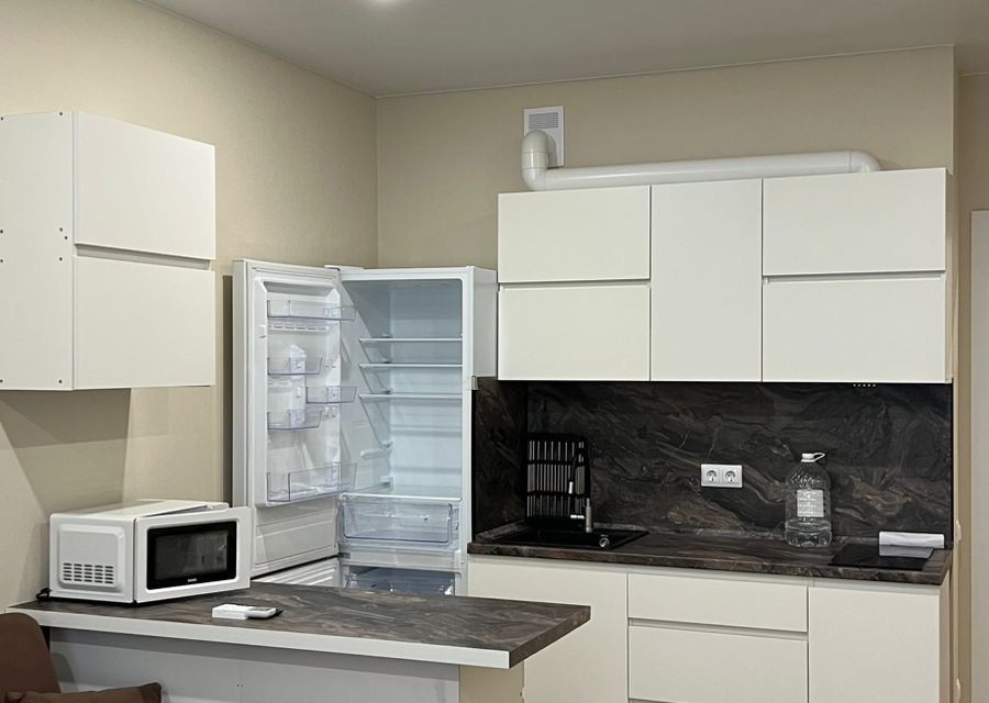 Сдаётся студия, 29 м²