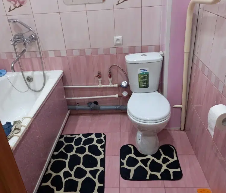 Продаётся 1-комнатная квартира, 31.2 м²