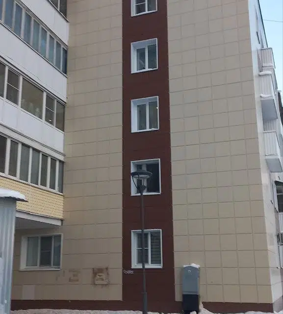 Продаётся 1-комнатная квартира, 30.2 м²