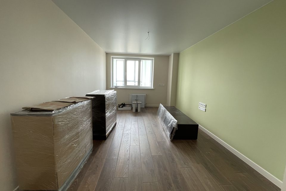 Продаётся 2-комнатная квартира, 75.7 м²