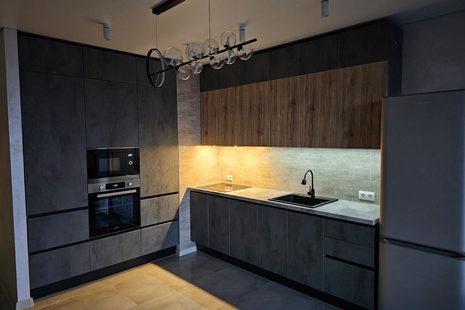 Продаётся 2-комнатная квартира, 63 м²