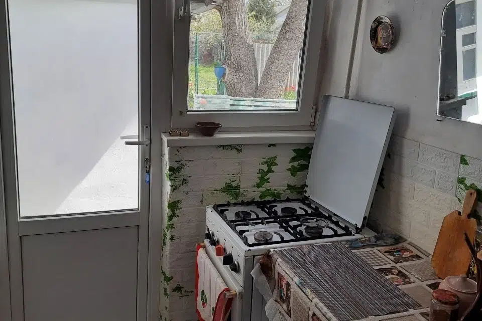 Продаётся 1-этажный дом, 71 м²