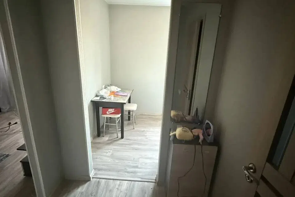 Продаётся 1-комнатная квартира, 30 м²