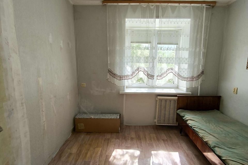 Продаётся 1-комнатная квартира, 12.5 м²