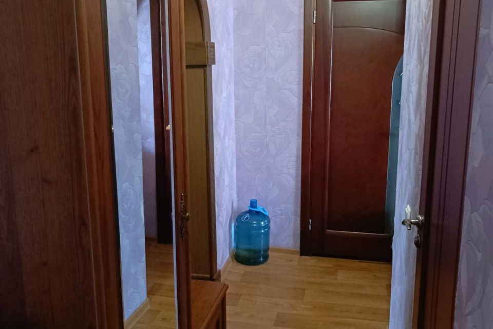 Продаётся 3-комнатная квартира, 54.5 м²