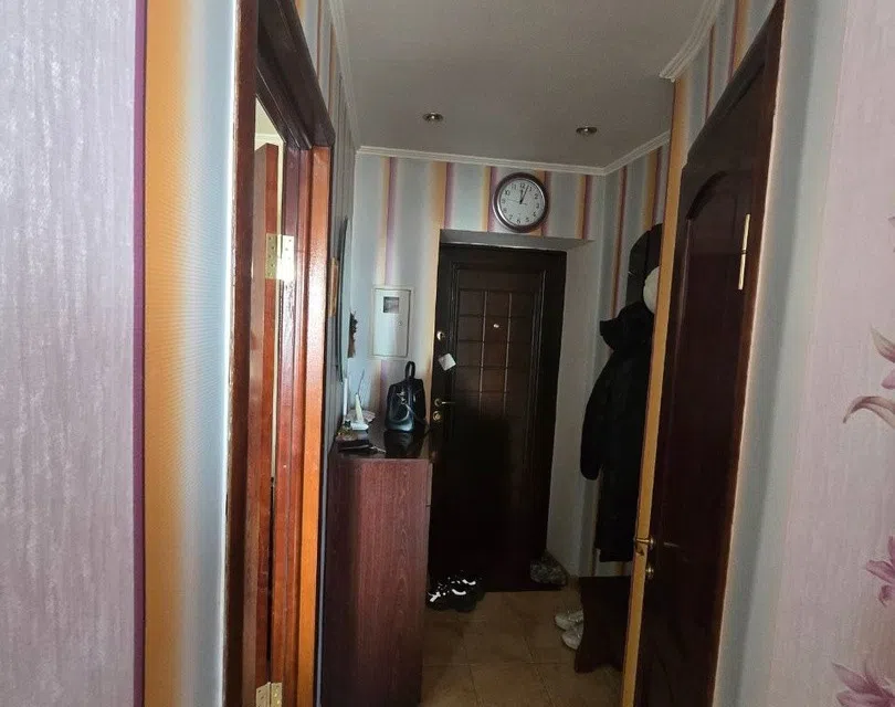 Продаётся 2-комнатная квартира, 42 м²