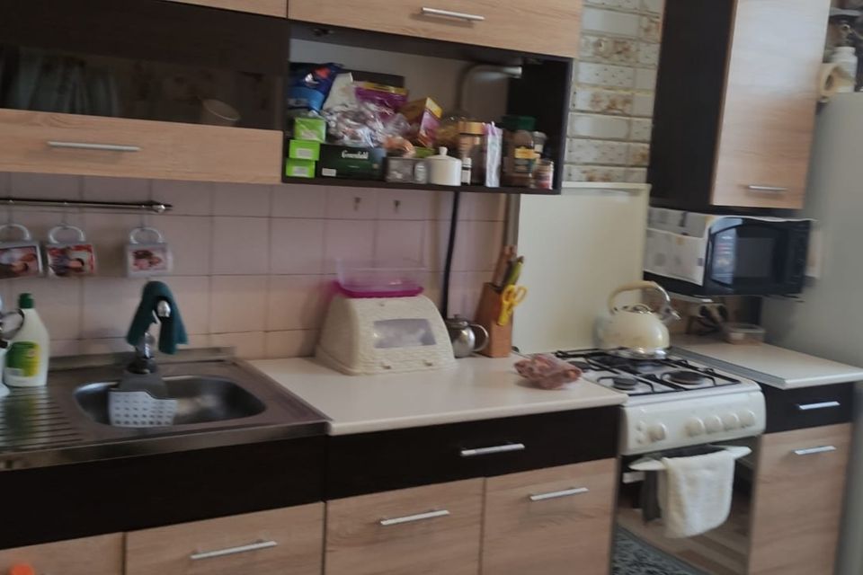 Продаётся 2-комнатная квартира, 52 м²