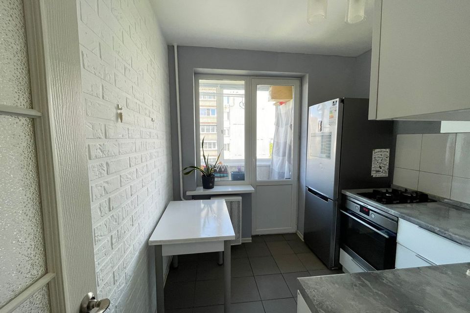 Продаётся 2-комнатная квартира, 38 м²
