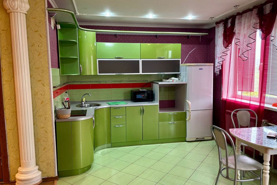 Продаётся 2-комнатная квартира, 51 м²
