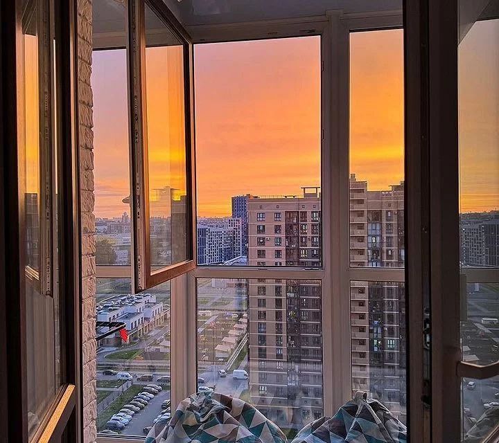 Продаётся 1-комнатная квартира, 37 м²