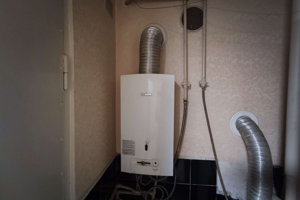 Продаётся 1-этажный дом, 80 м²