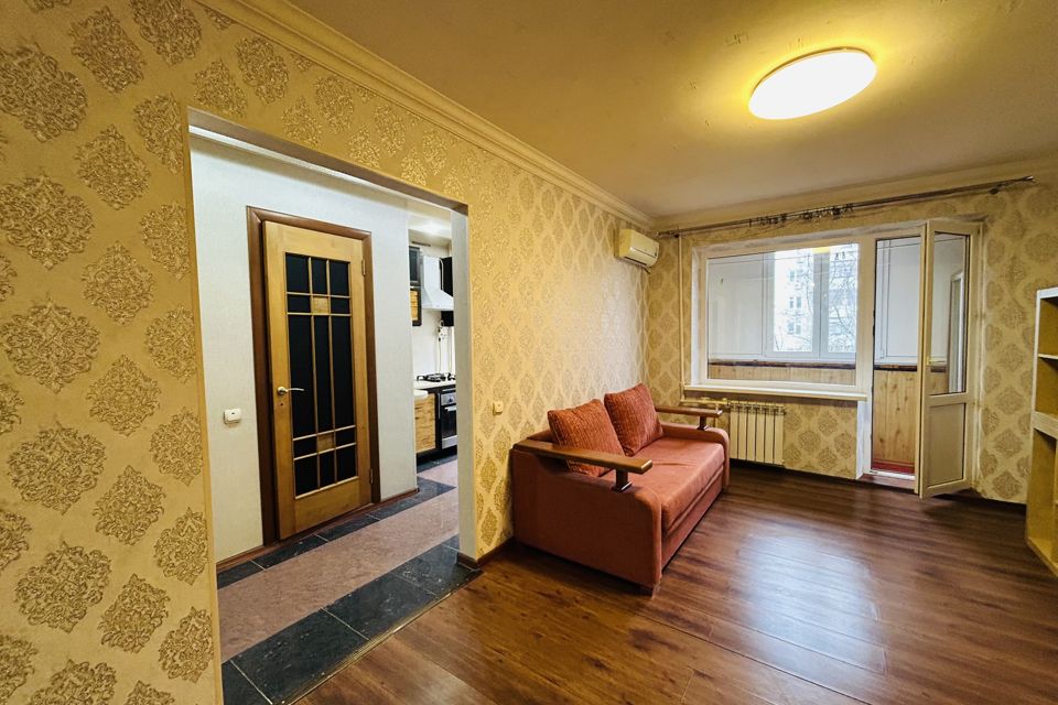 Продаётся 1-комнатная квартира, 29.7 м²