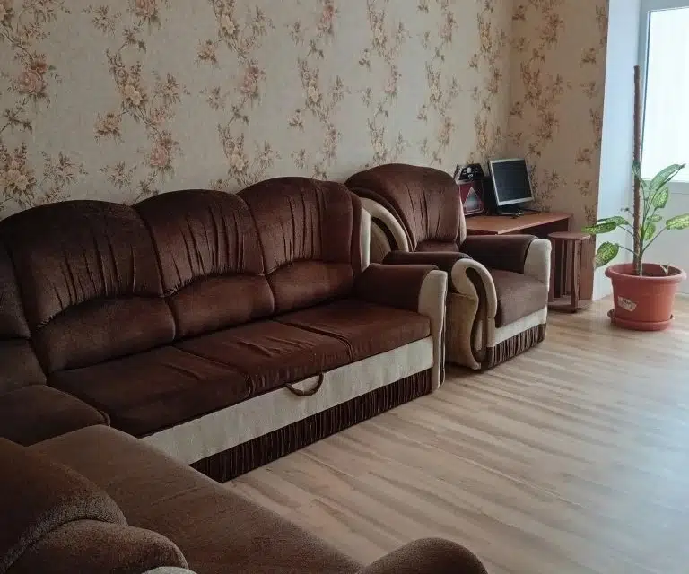 Продаётся 2-комнатная квартира, 47.2 м²