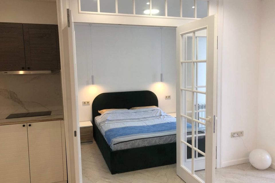 Продаётся 2-комнатная квартира, 50 м²