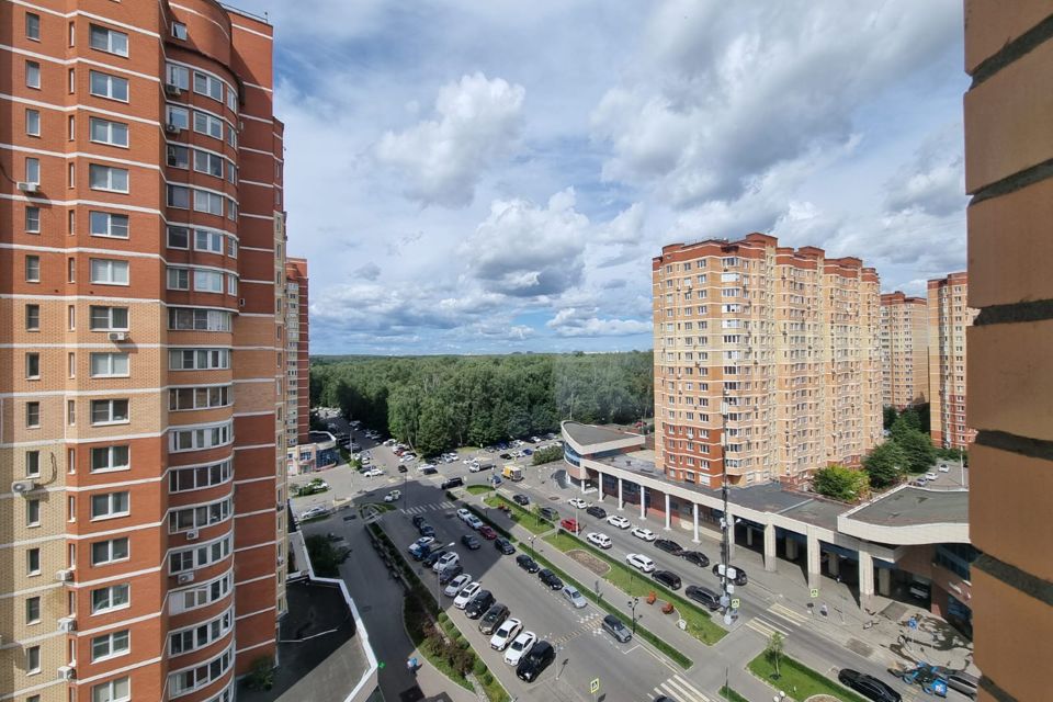 Продаётся 3-комнатная квартира, 86.9 м²