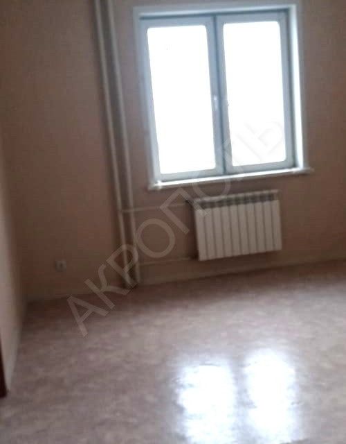 Продаётся 1-комнатная квартира, 41.2 м²