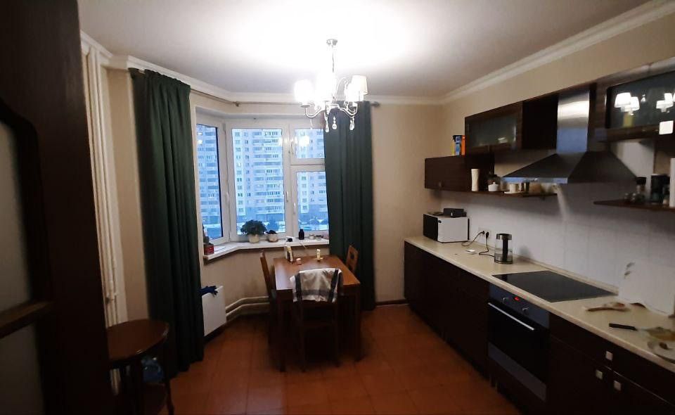 Продаётся 2-комнатная квартира, 61 м²