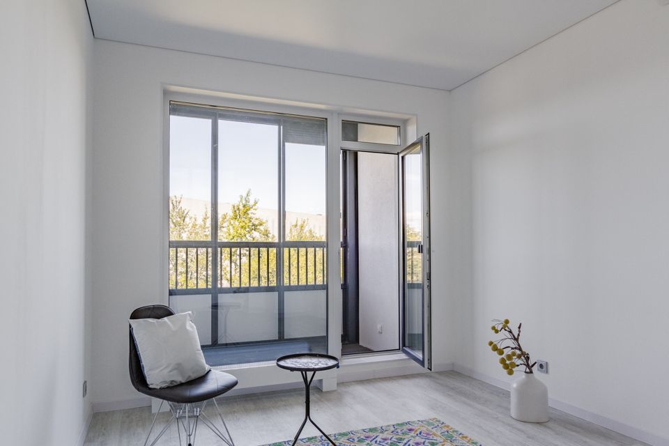 Продаётся 1-комнатная квартира, 33.8 м²
