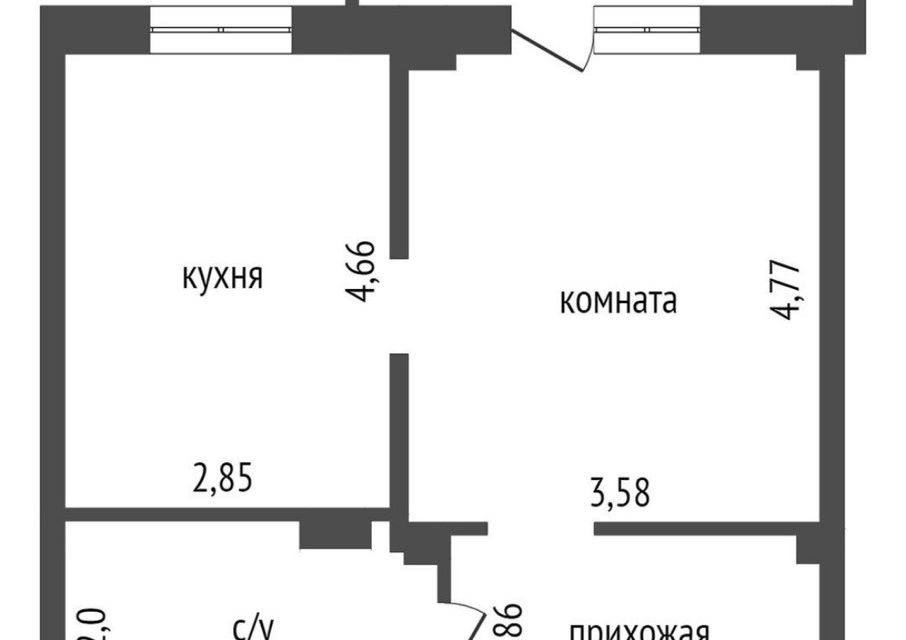 Купить Квартиру Красноярск Улица 26 Бакинских Комиссаров