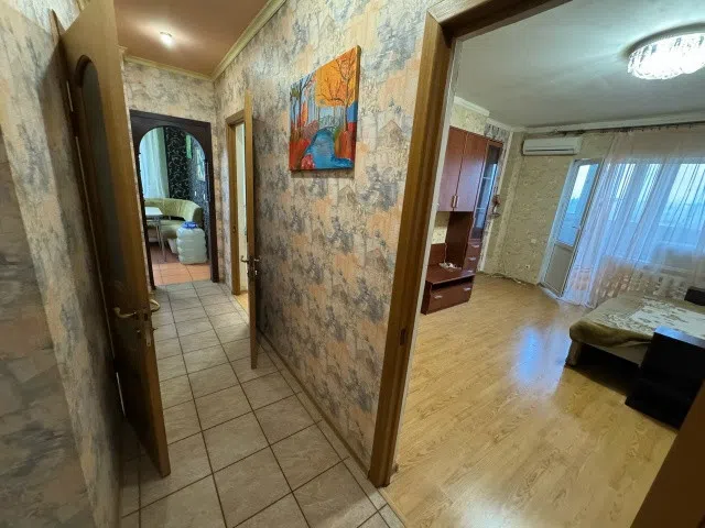Продаётся 2-комнатная квартира, 47 м²