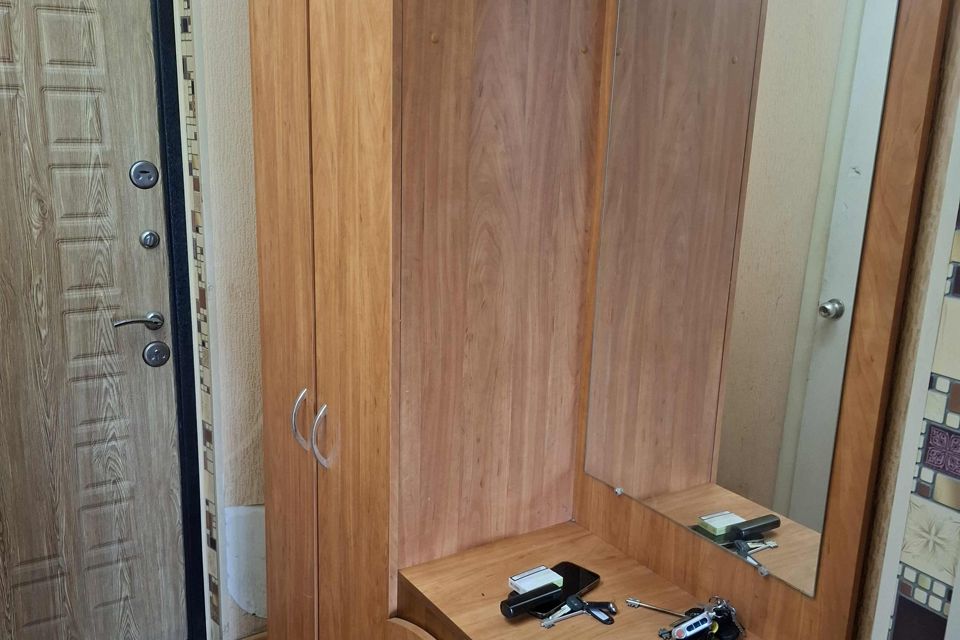 Продаётся студия, 23 м²