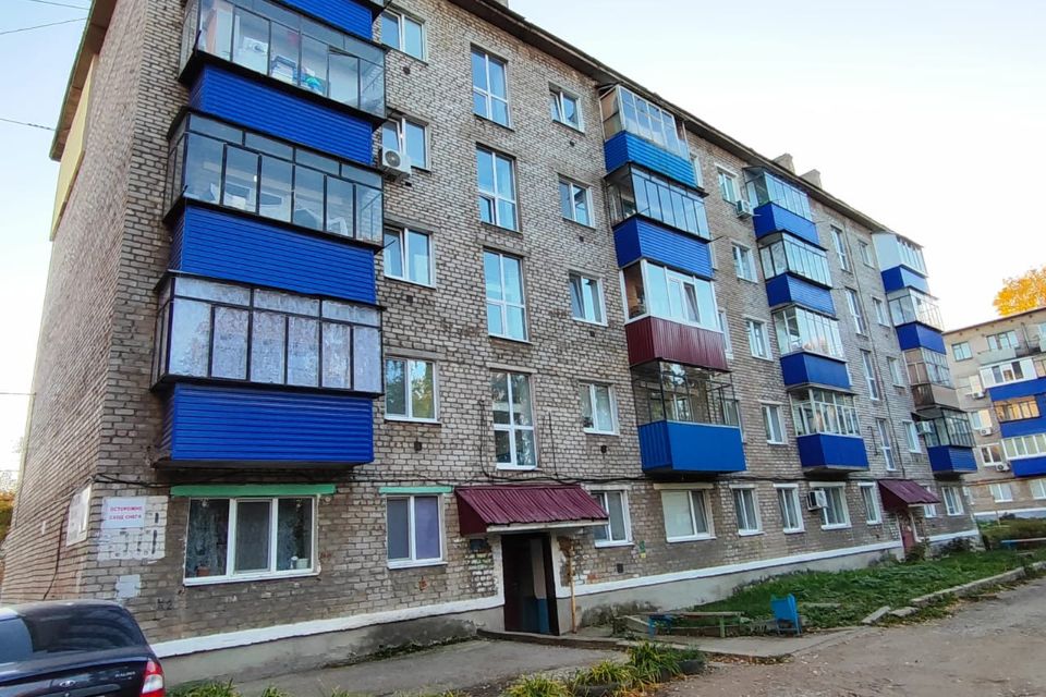 Продаётся 1-комнатная квартира, 29 м²