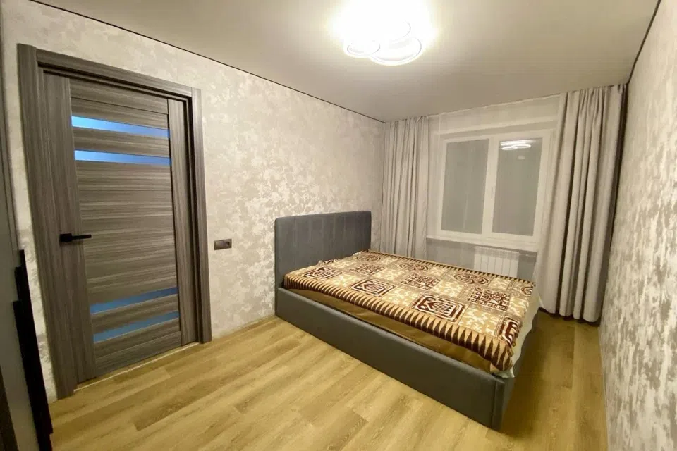 Продаётся 2-комнатная квартира, 50.8 м²
