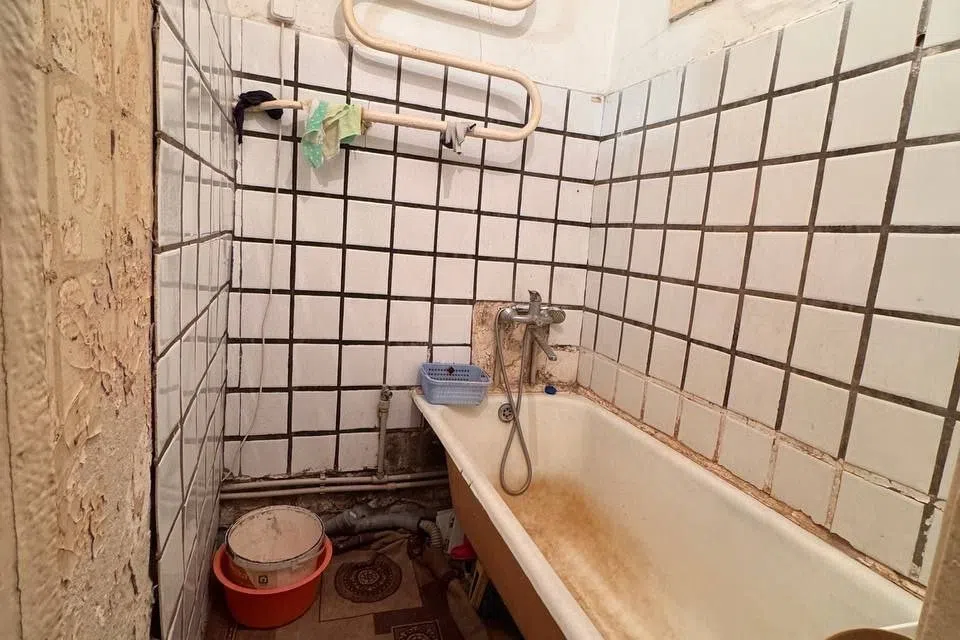 Продаётся 2-комнатная квартира, 40 м²