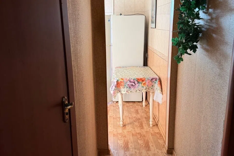 Продаётся 2-комнатная квартира, 50 м²