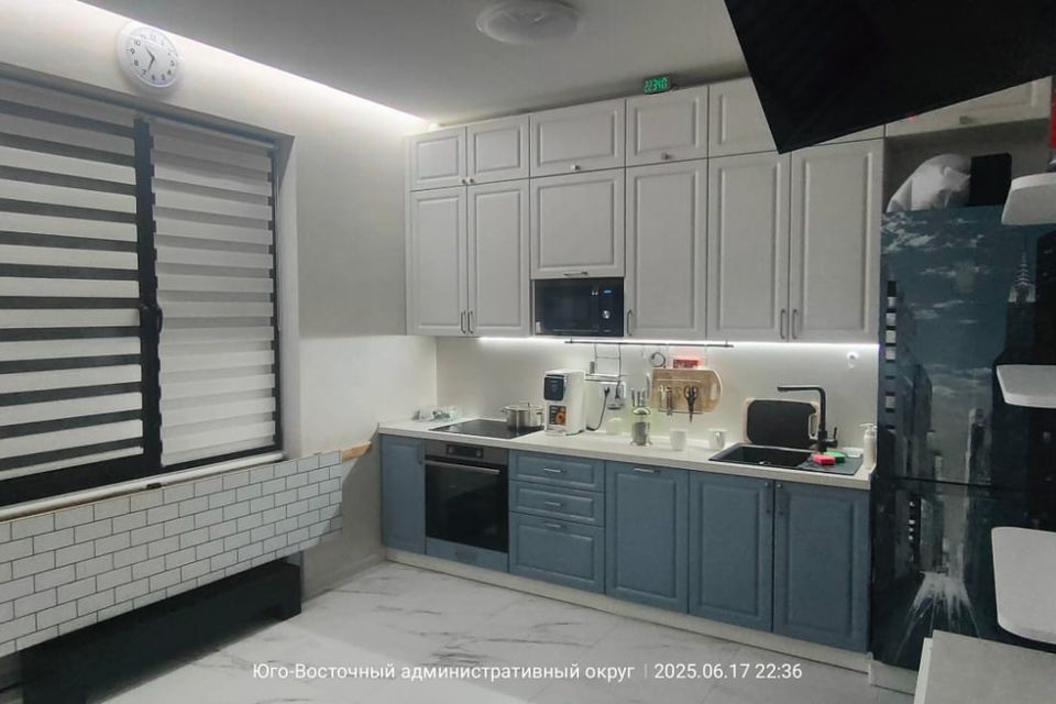 Продаётся студия, 25.3 м²