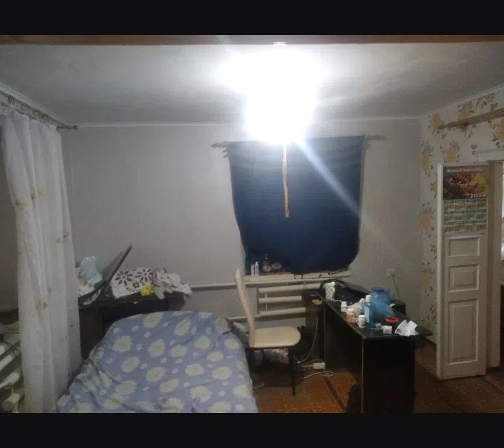 Продаётся 1-этажный дом, 80 м²
