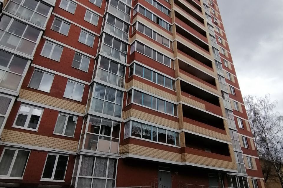 Продаётся студия, 30.23 м²